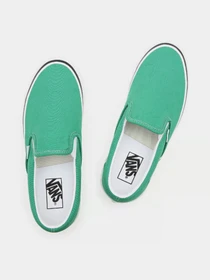 Слипоны и мокасины Vans модель VN0A3JEX45Z1 Фото