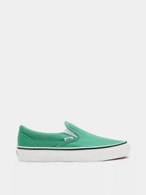 Слипоны и мокасины Vans модель VN0A3JEX45Z1 Фото