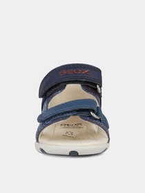 Сандалии Geox модель B15L8B-05410-C0700 Фото