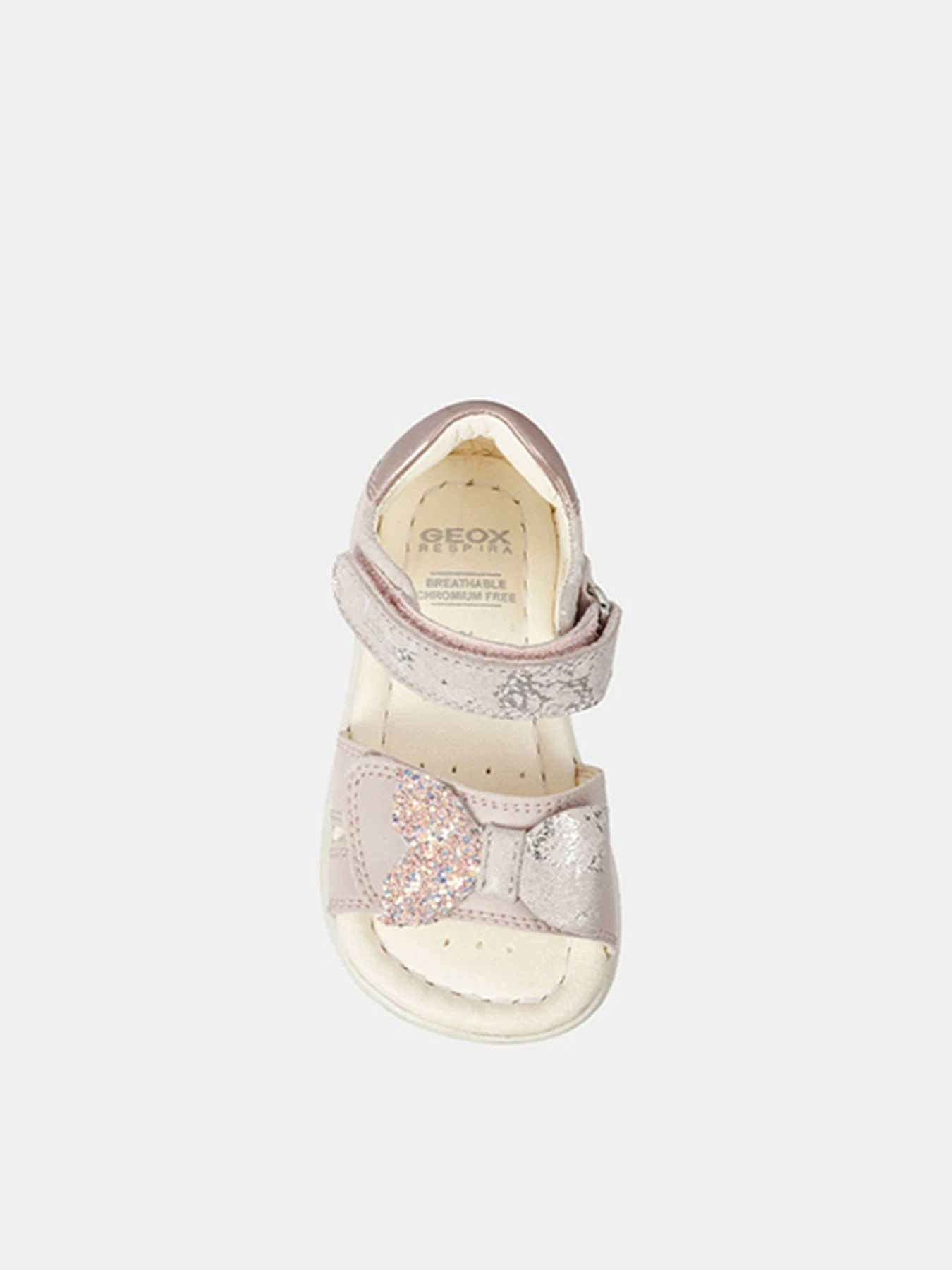 Сандалии Geox модель B151YD-0MABC-C8172 Сандалии Geox модель B151YD-0MABC-C8172 Фото