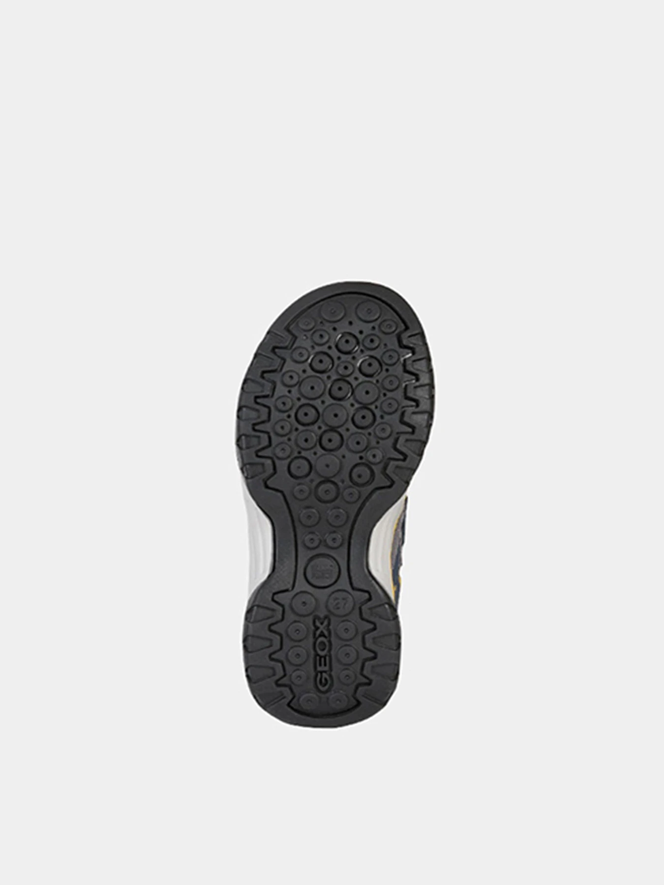 Сандалии Geox модель J920RB-0CE14-C0657 Фото