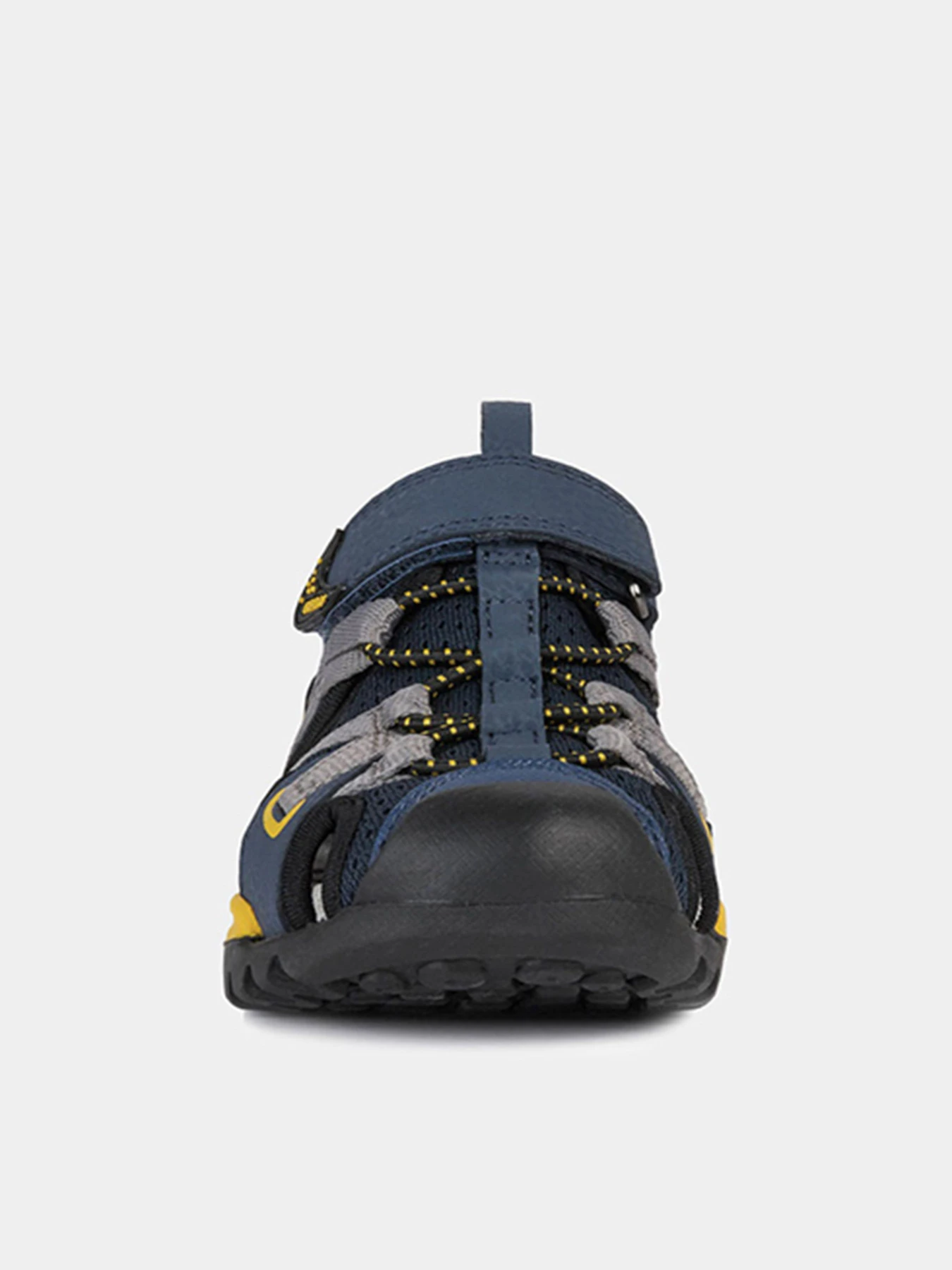 Сандалии Geox модель J920RB-0CE14-C0657 Фото