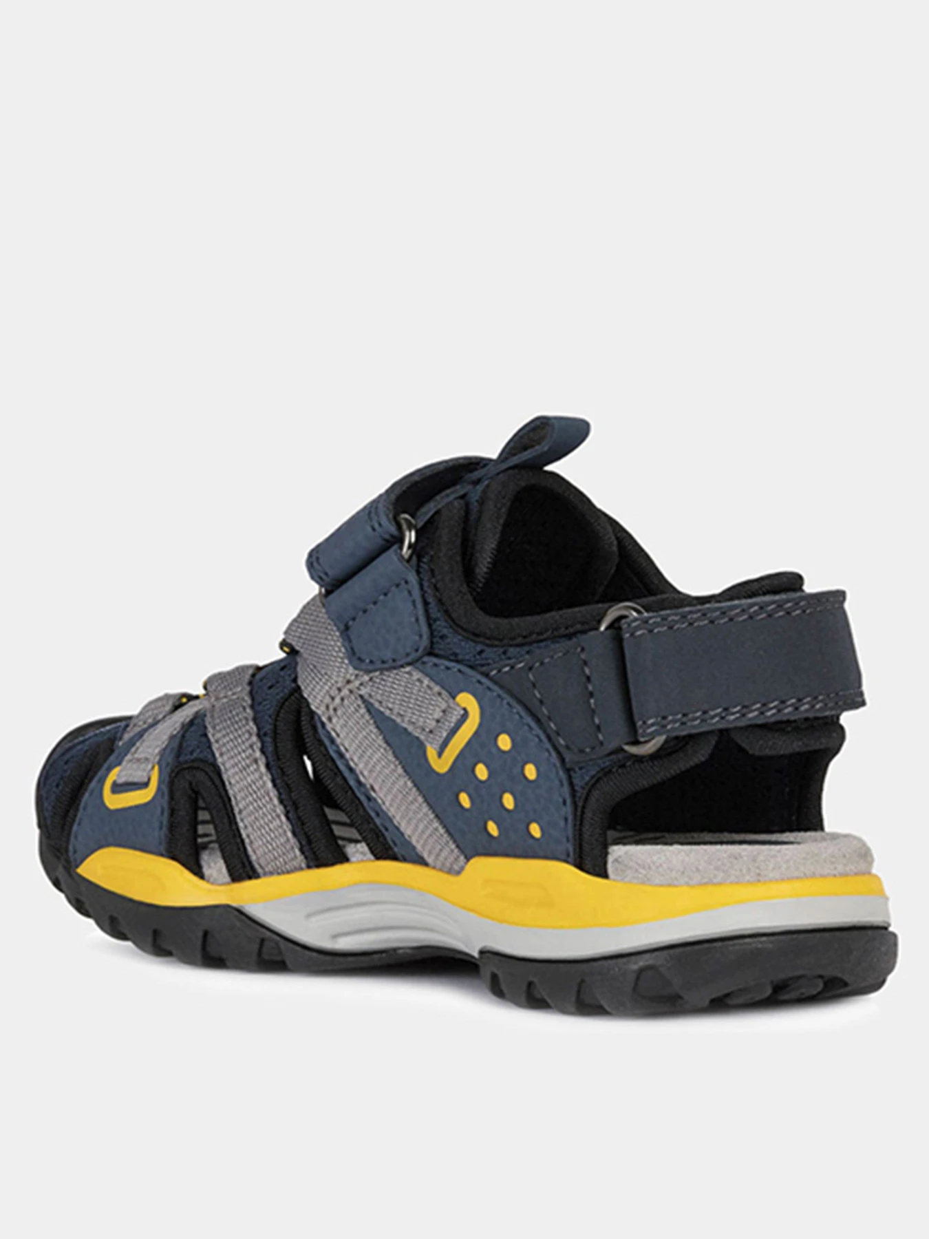 Сандалии Geox модель J920RB-0CE14-C0657 Фото