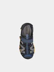 Сандалии Geox модель J920RB-0CE14-C0657 Фото