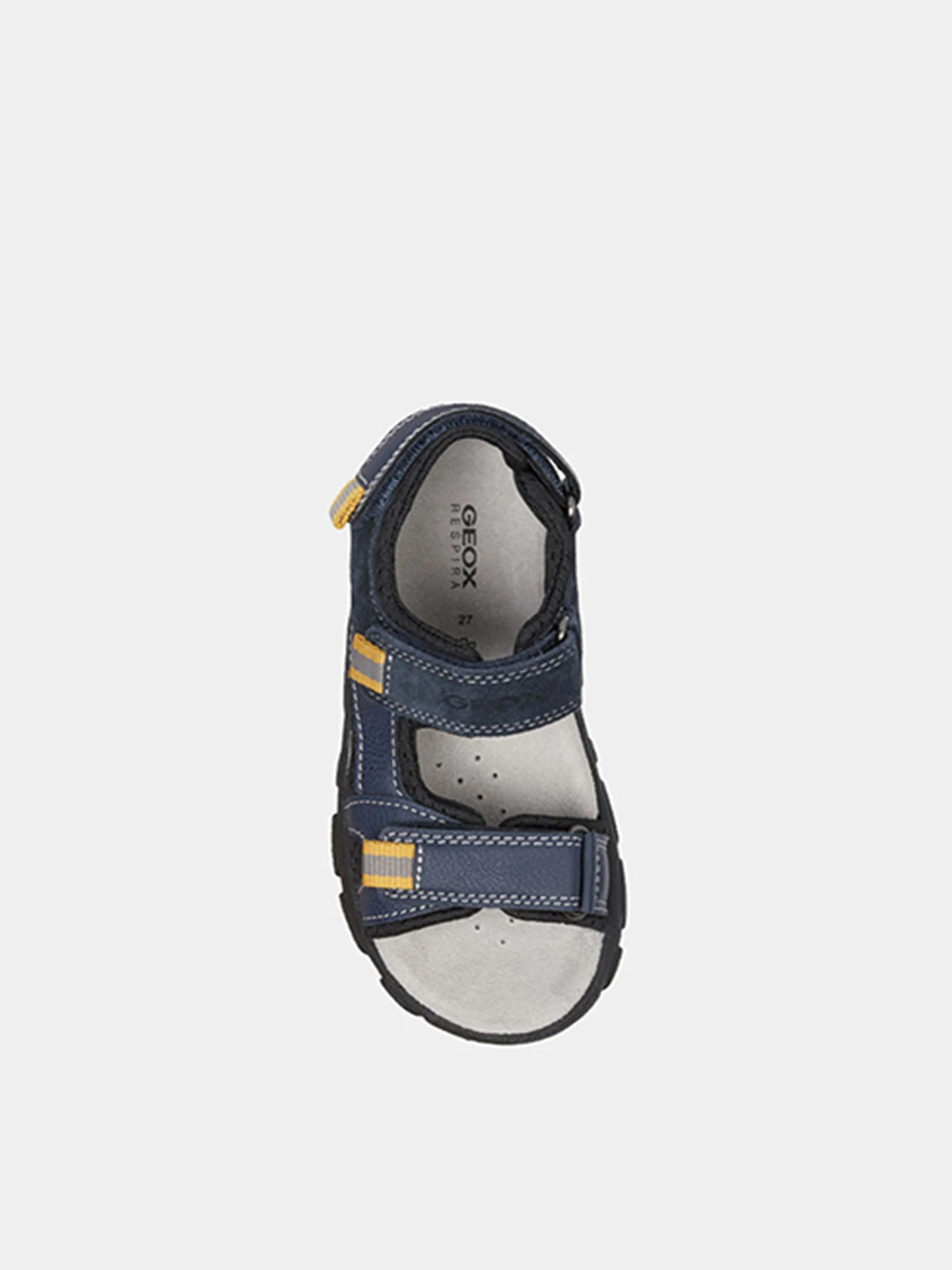 Сандалии Geox модель J1524C-01422-C4229 Фото