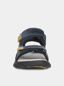 Сандалии Geox модель J1524C-01422-C4229 Фото