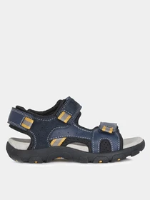 Сандалии Geox модель J1524C-01422-C4229 Фото