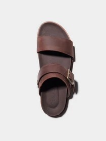 Шлёпанцы Timberland модель TB0A419HV13 Фото
