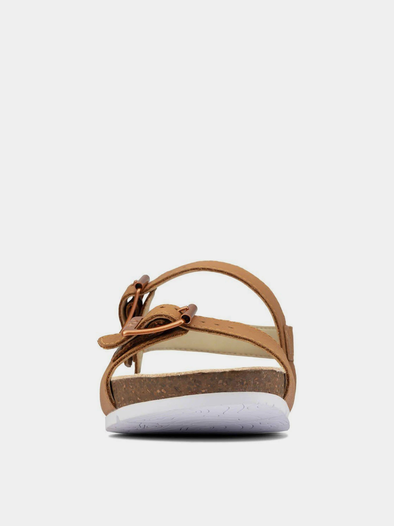 Сандалии Clarks модель 2615-6387 Фото