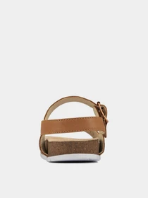Сандалии Clarks модель 2615-6387 Фото