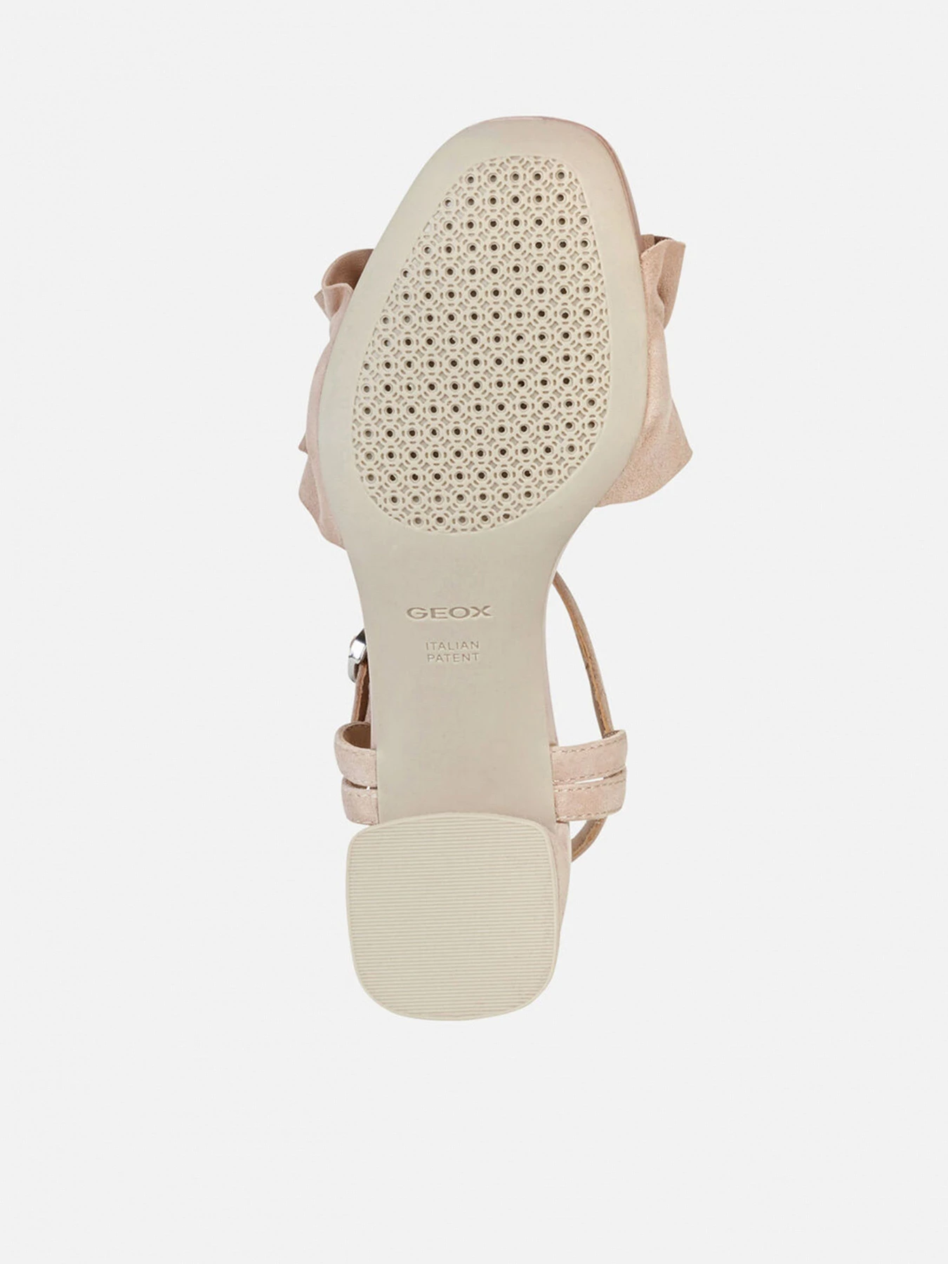 Босоножки Geox модель D15HAC-00021-C8191 Босоножки Geox модель D15HAC-00021-C8191 Фото
