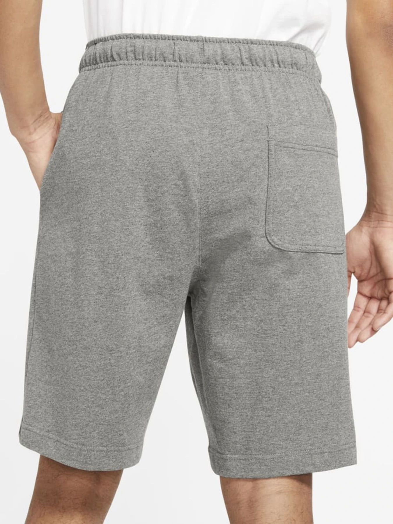 Шорты NIKE модель BV2772-063 Шорты NIKE модель BV2772-063 Фото