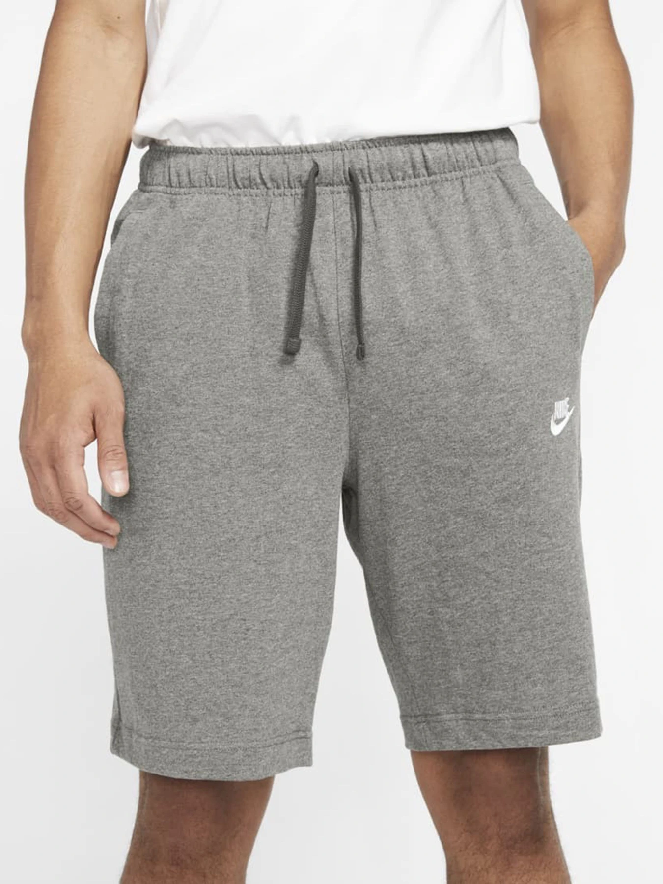 Шорты NIKE модель BV2772-063 Шорты NIKE модель BV2772-063 Фото