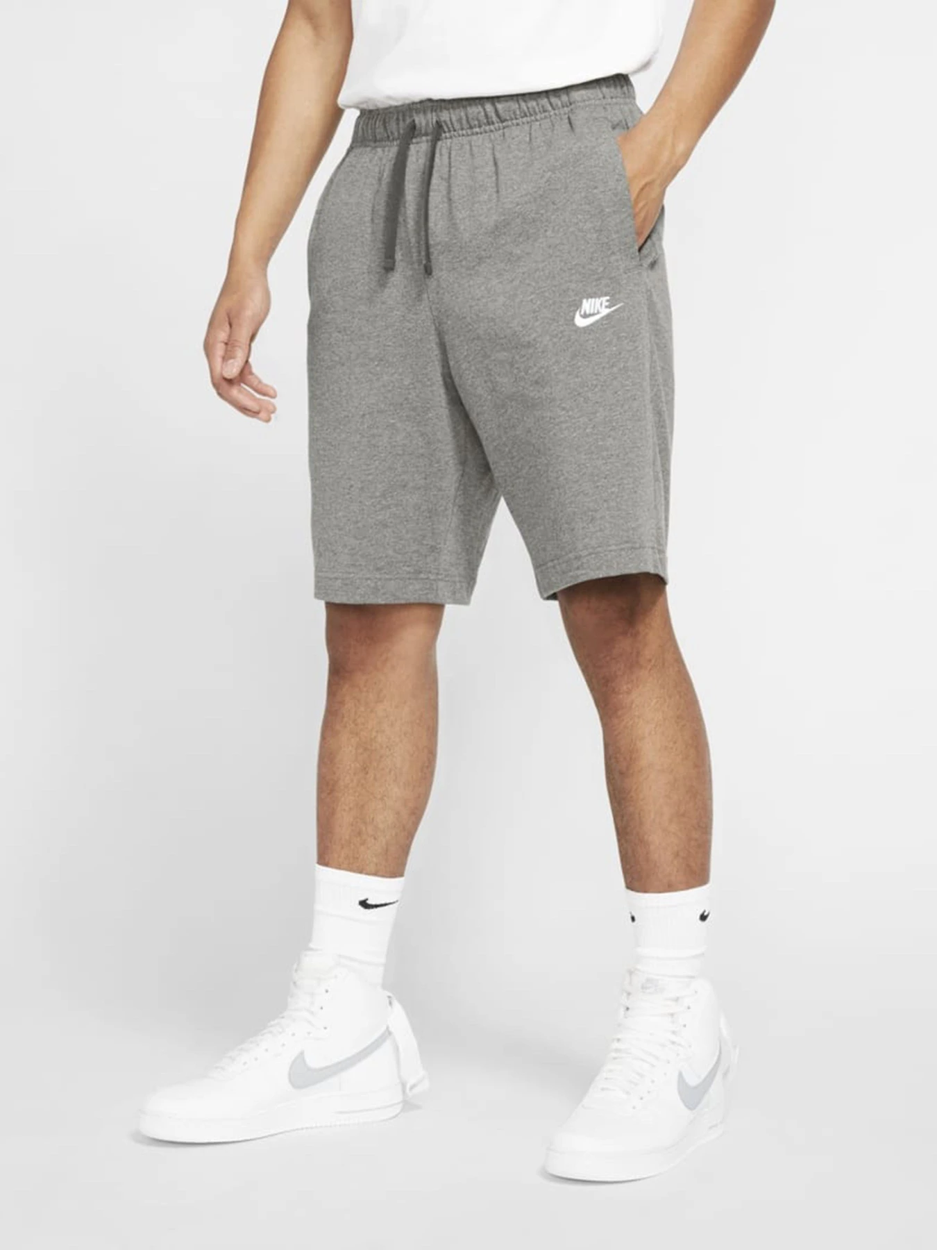 Шорты NIKE модель BV2772-063 Шорты NIKE модель BV2772-063 Фото