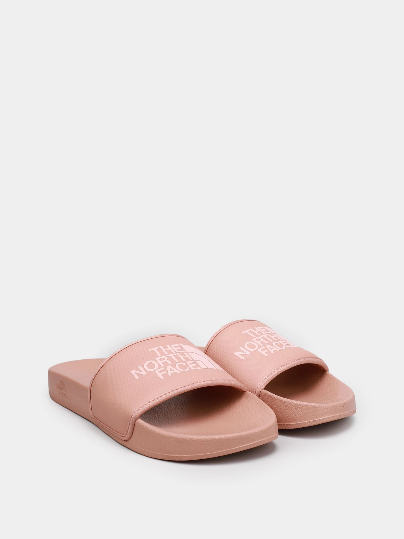 Шлёпанцы The North Face модель NF0A4T2SZ1P1 Шлёпанцы The North Face модель NF0A4T2SZ1P1 Фото