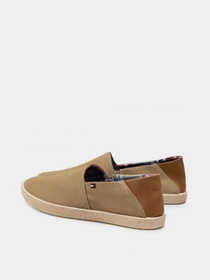 Слипоны и мокасины Tommy Hilfiger модель FM0FM00569-AEH Фото