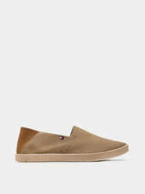 Слипоны и мокасины Tommy Hilfiger модель FM0FM00569-AEH Фото