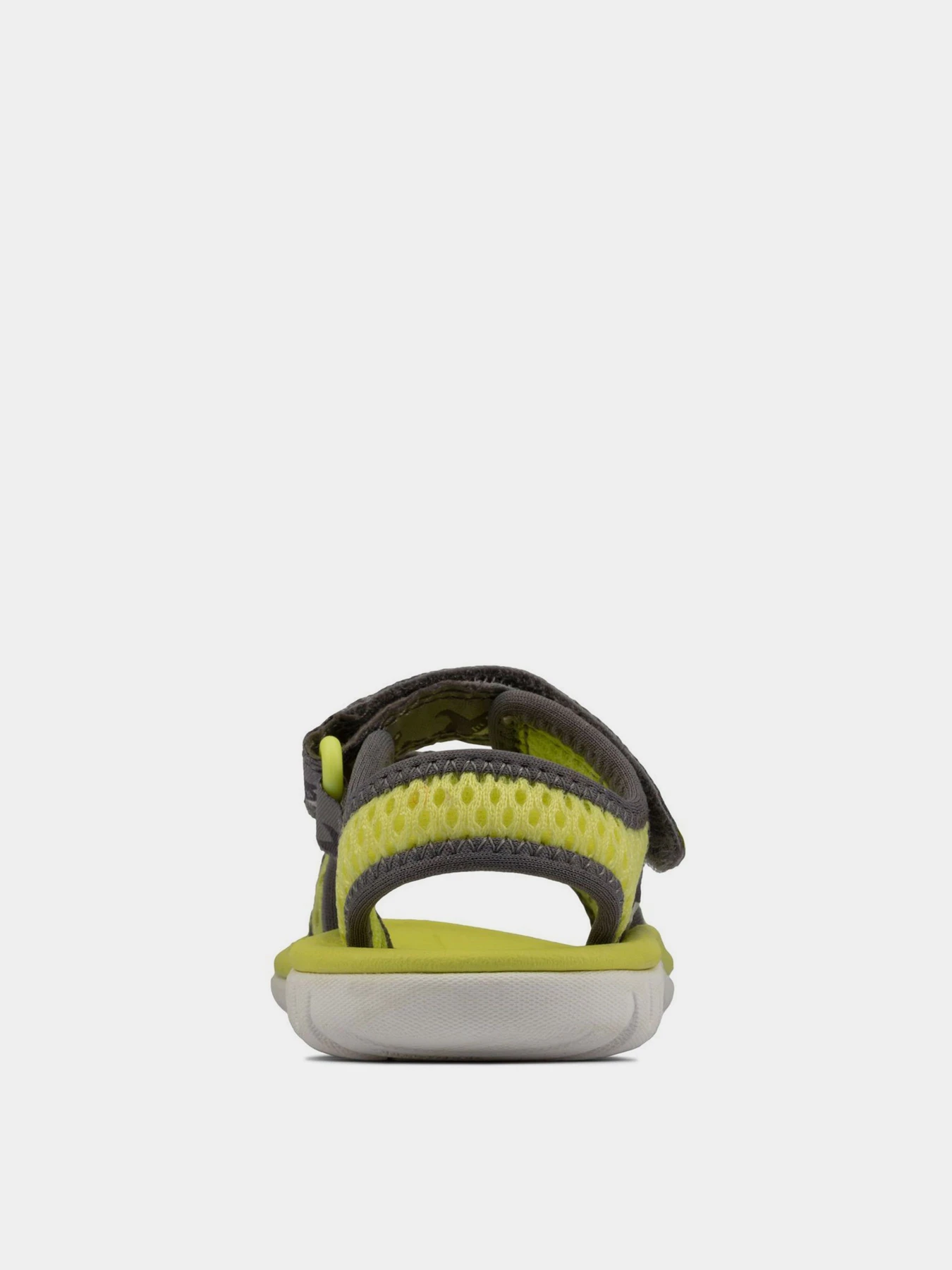 Сандалии Clarks модель 2615-8855 Фото