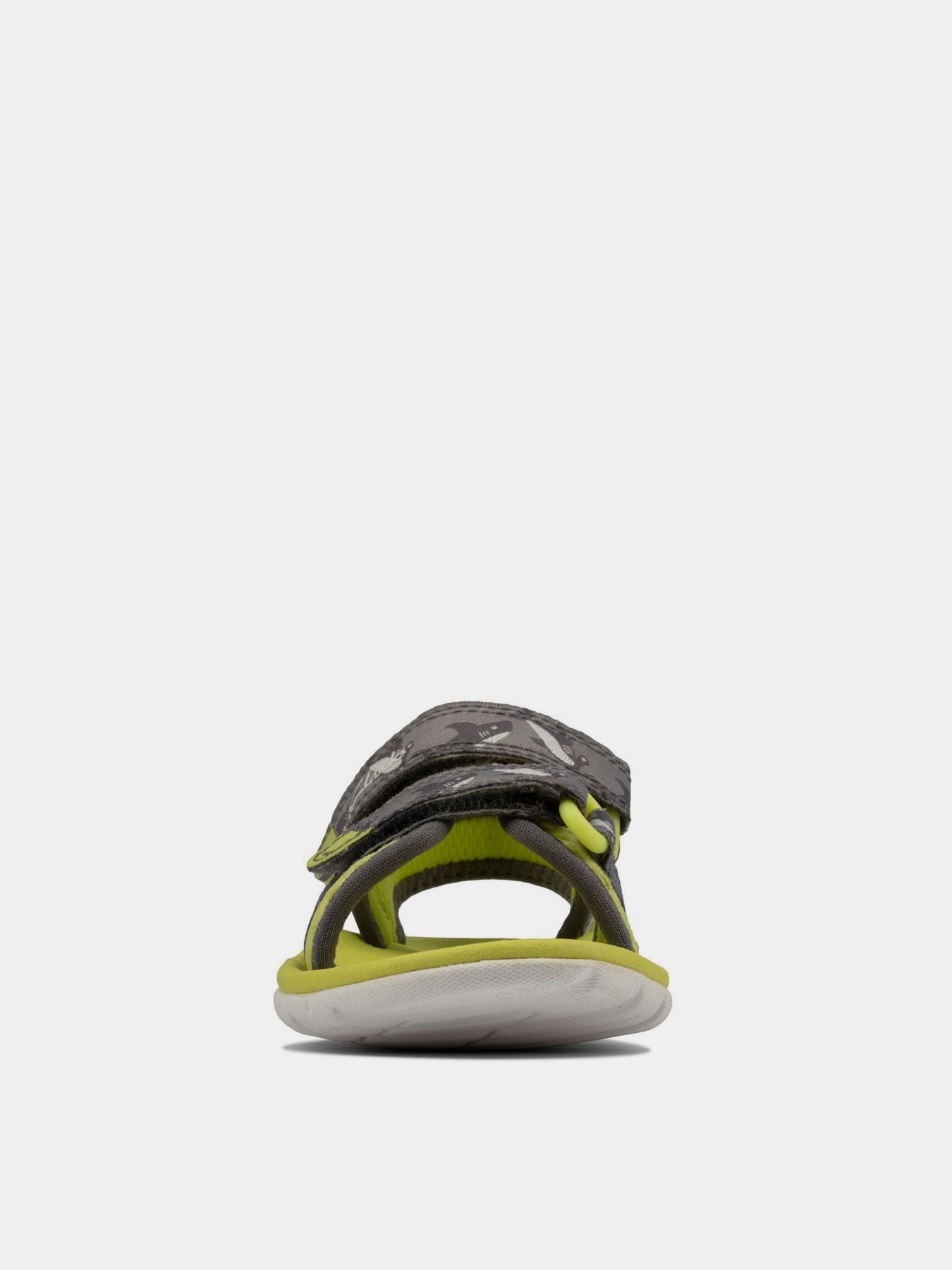 Сандалии Clarks модель 2615-8855 Фото