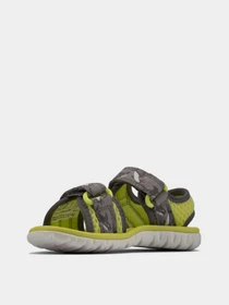 Сандалии Clarks модель 2615-8855 Фото