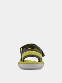 Сандалии Clarks модель 2615-8855 Фото
