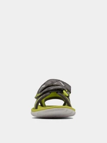 Сандалии Clarks модель 2615-8855 Фото