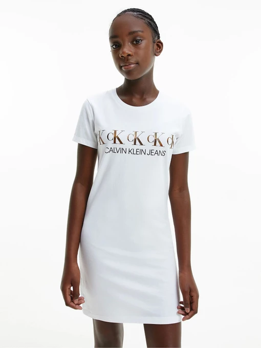 Платья Calvin Klein модель IG0IG00911-YAF Фото