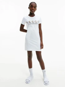 Платья Calvin Klein модель IG0IG00911-YAF Фото