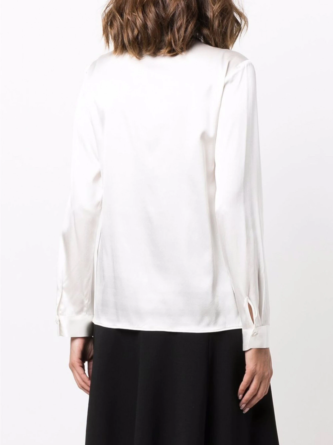 Рубашки Emporio Armani модель 8N2C39-2NXXZ-0101 Рубашки Emporio Armani модель 8N2C39-2NXXZ-0101 Фото