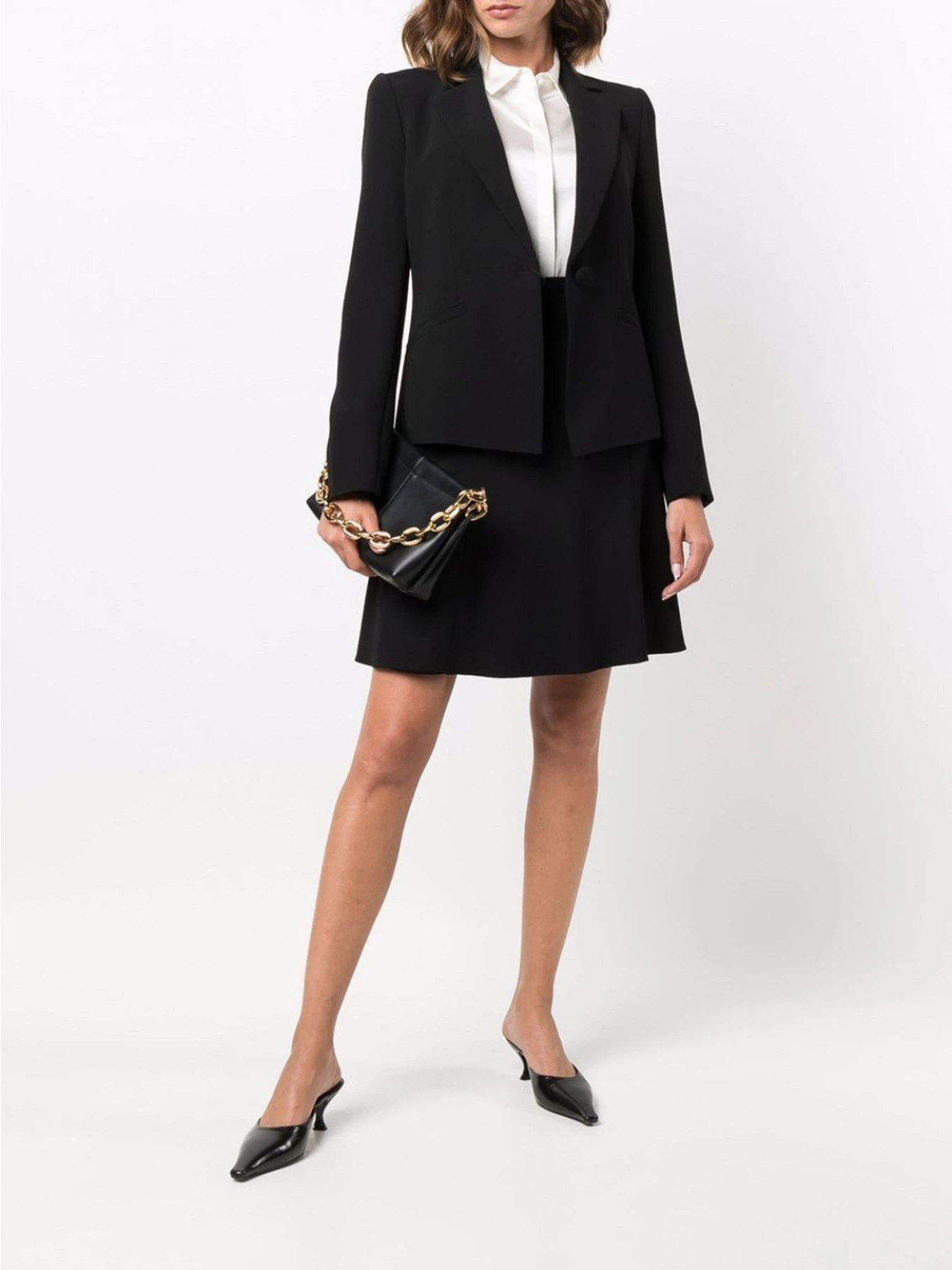 Рубашки Emporio Armani модель 8N2C39-2NXXZ-0101 Рубашки Emporio Armani модель 8N2C39-2NXXZ-0101 Фото
