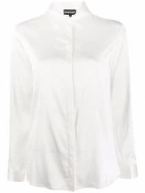 Рубашки Emporio Armani модель 8N2C39-2NXXZ-0101 Фото
