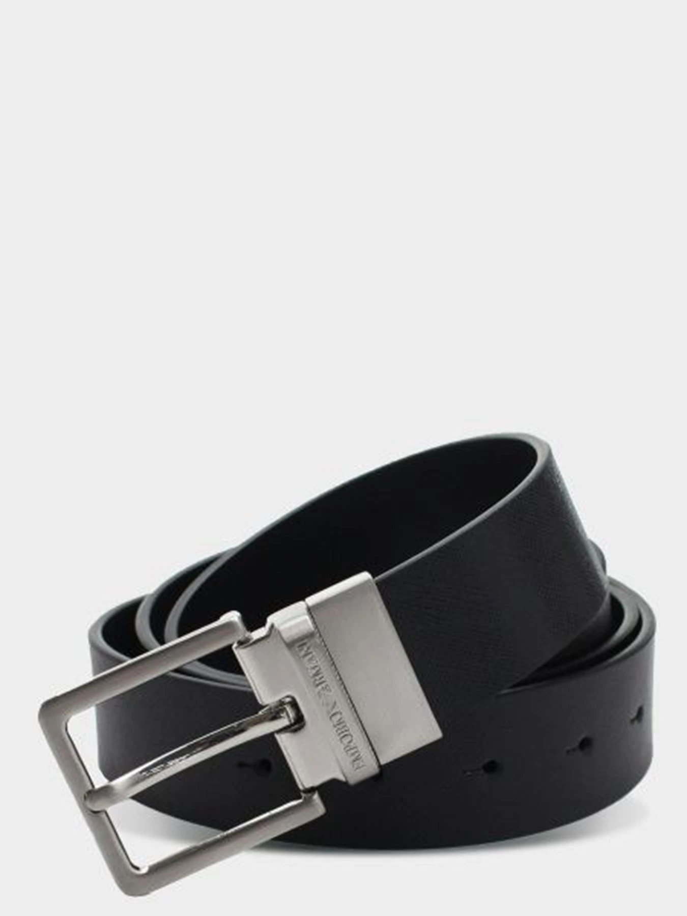 Ремни Emporio Armani модель Y4S270-YLP4X-88001 Фото