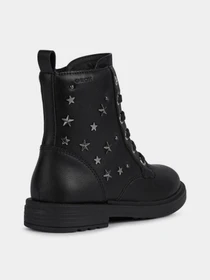 Ботинки и сапоги Geox модель J169QN-000BC-C9999 Фото