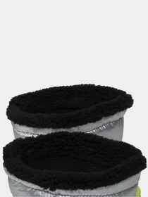 Ботинки и сапоги Calvin Klein модель YW0YW00471-0IM Фото
