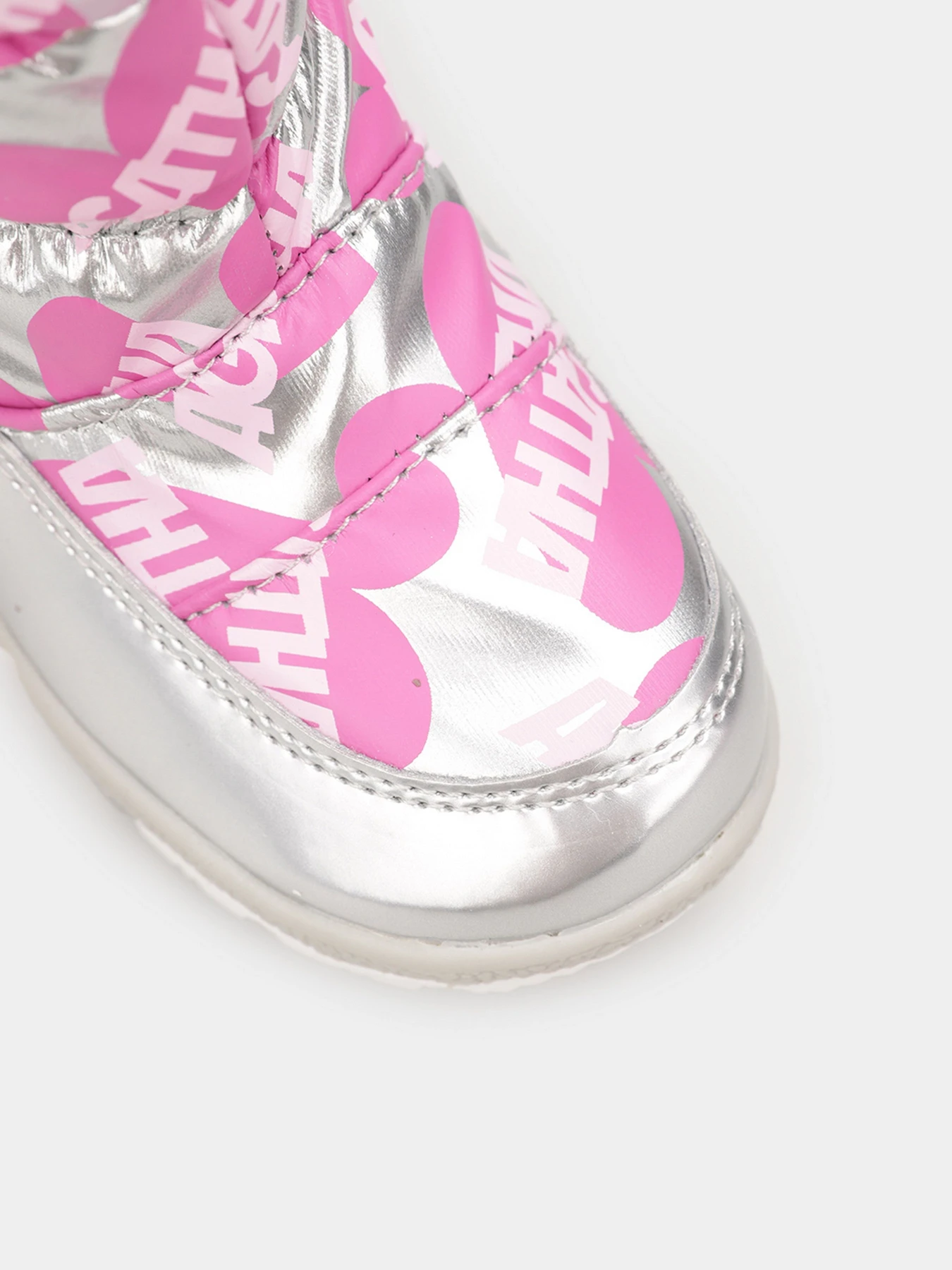 Ботинки и сапоги AGATHA RUIZ DE LA PRADA S модель 211996-A Ботинки и сапоги AGATHA RUIZ DE LA PRADA S модель 211996-A Фото