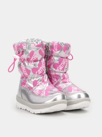 Ботинки и сапоги AGATHA RUIZ DE LA PRADA S модель 211996-A Фото