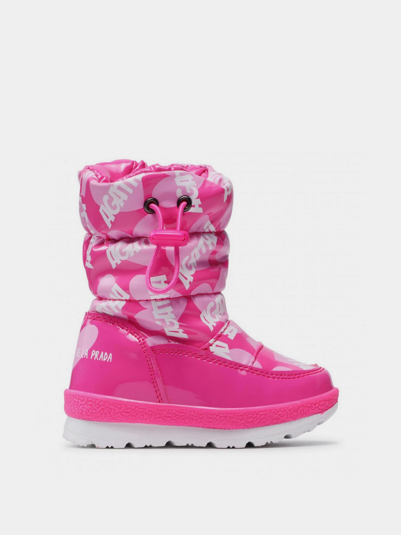 Бәтеңке мен етіктер AGATHA RUIZ DE LA PRADA S үлгі 211996-B Фото