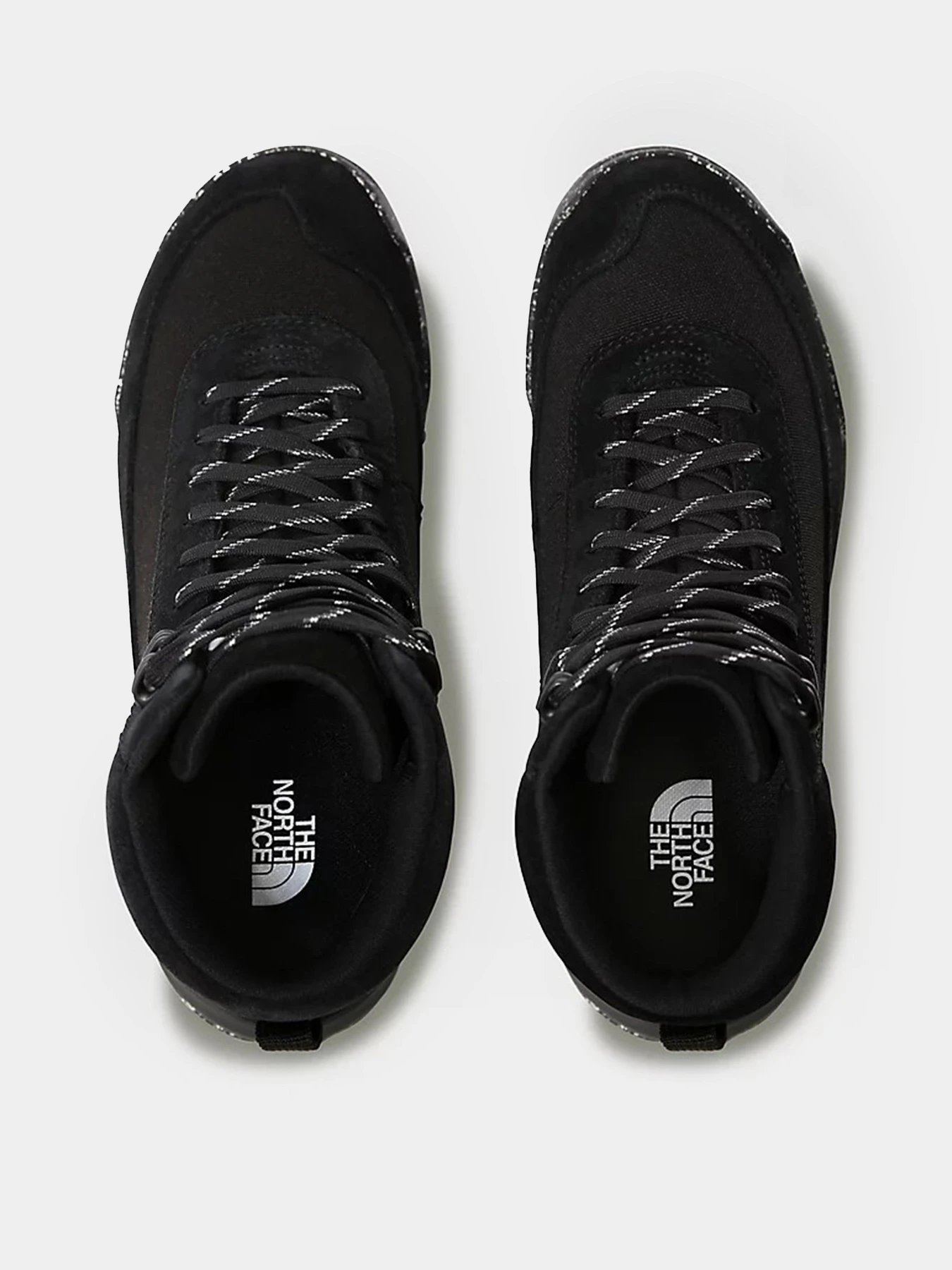 Ботинки и сапоги The North Face модель NF0A5G2YKY41 Ботинки и сапоги The North Face модель NF0A5G2YKY41 Фото