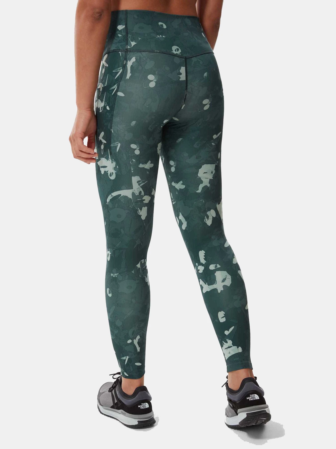 Брюки The North Face модель NF0A5IZQ2AW1 Брюки The North Face модель NF0A5IZQ2AW1 Фото