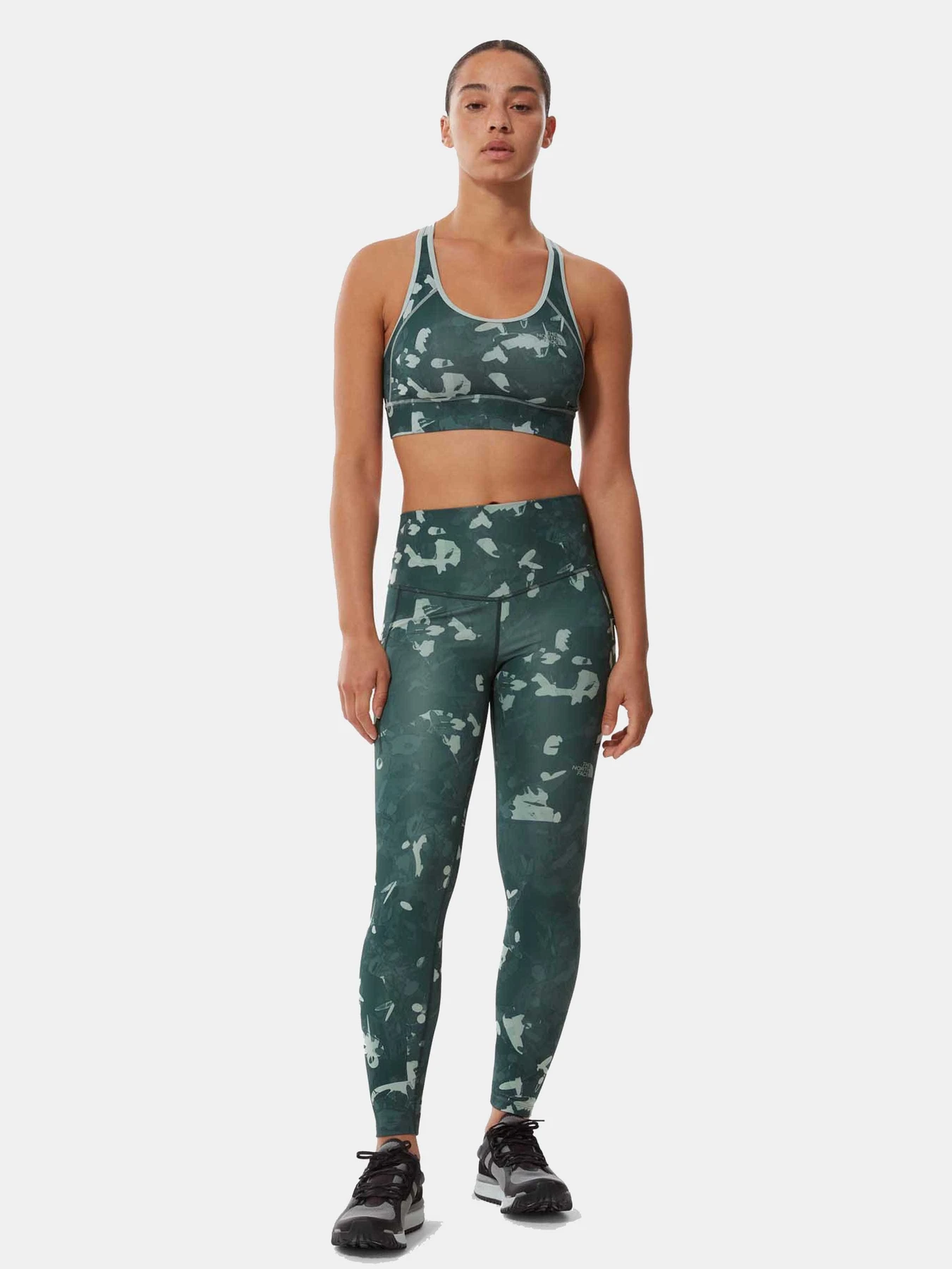 Брюки The North Face модель NF0A5IZQ2AW1 Брюки The North Face модель NF0A5IZQ2AW1 Фото