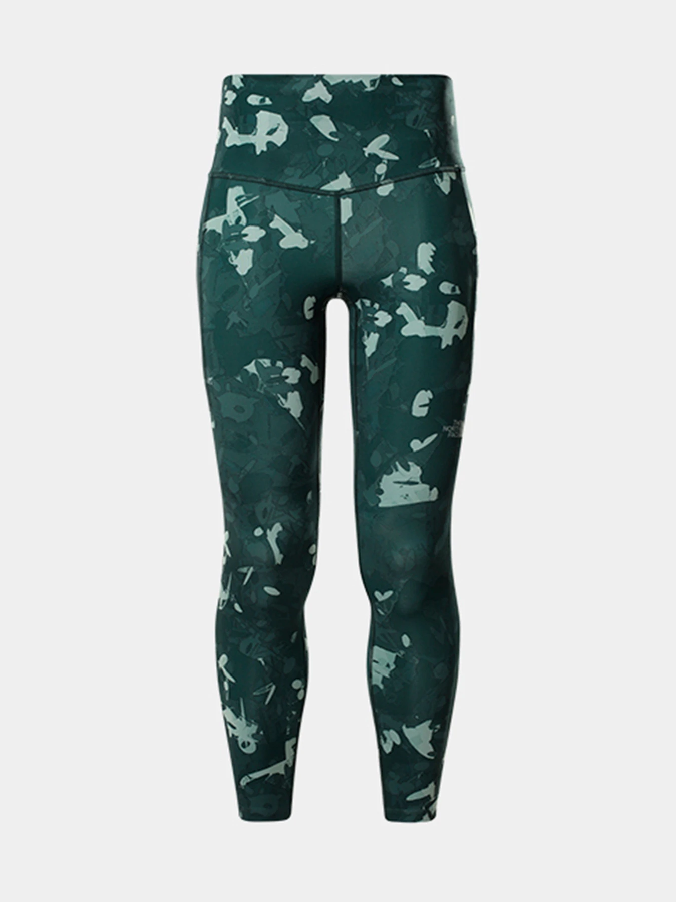 Брюки The North Face модель NF0A5IZQ2AW1 Брюки The North Face модель NF0A5IZQ2AW1 Фото