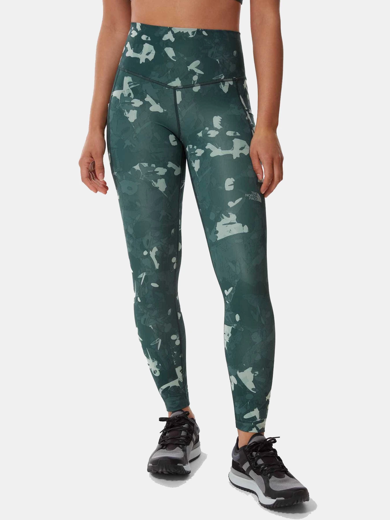 Брюки The North Face модель NF0A5IZQ2AW1 Брюки The North Face модель NF0A5IZQ2AW1 Фото