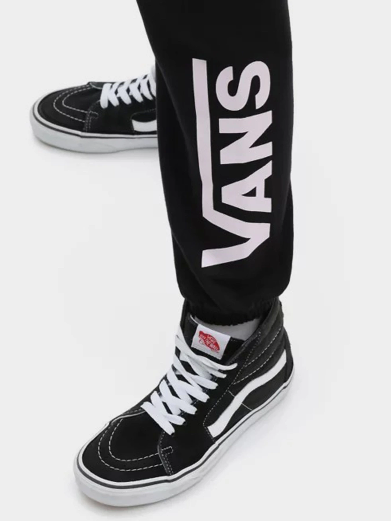 Брюки Vans модель VN0A4UL5YY81 Фото