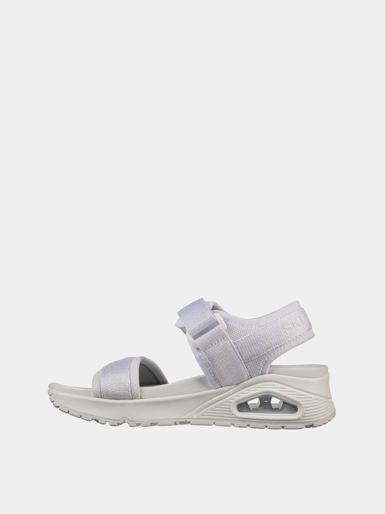 Сандалии Skechers модель 119185 WHT Фото
