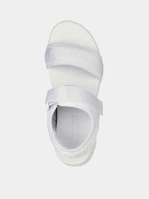 Сандалии Skechers модель 119185 WHT Фото