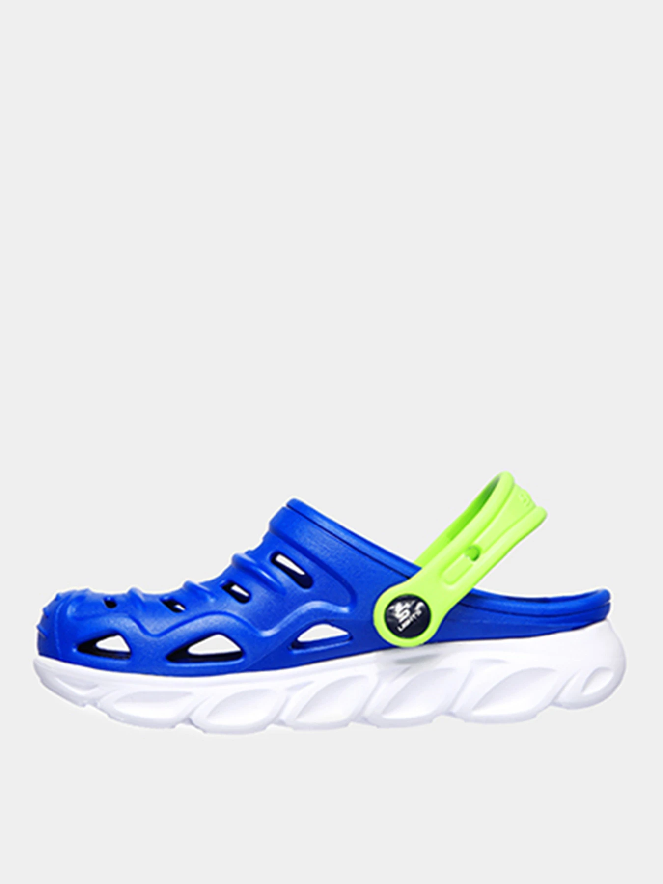 Сандалии Skechers модель 402000L BLLM Сандалии Skechers модель 402000L BLLM Фото