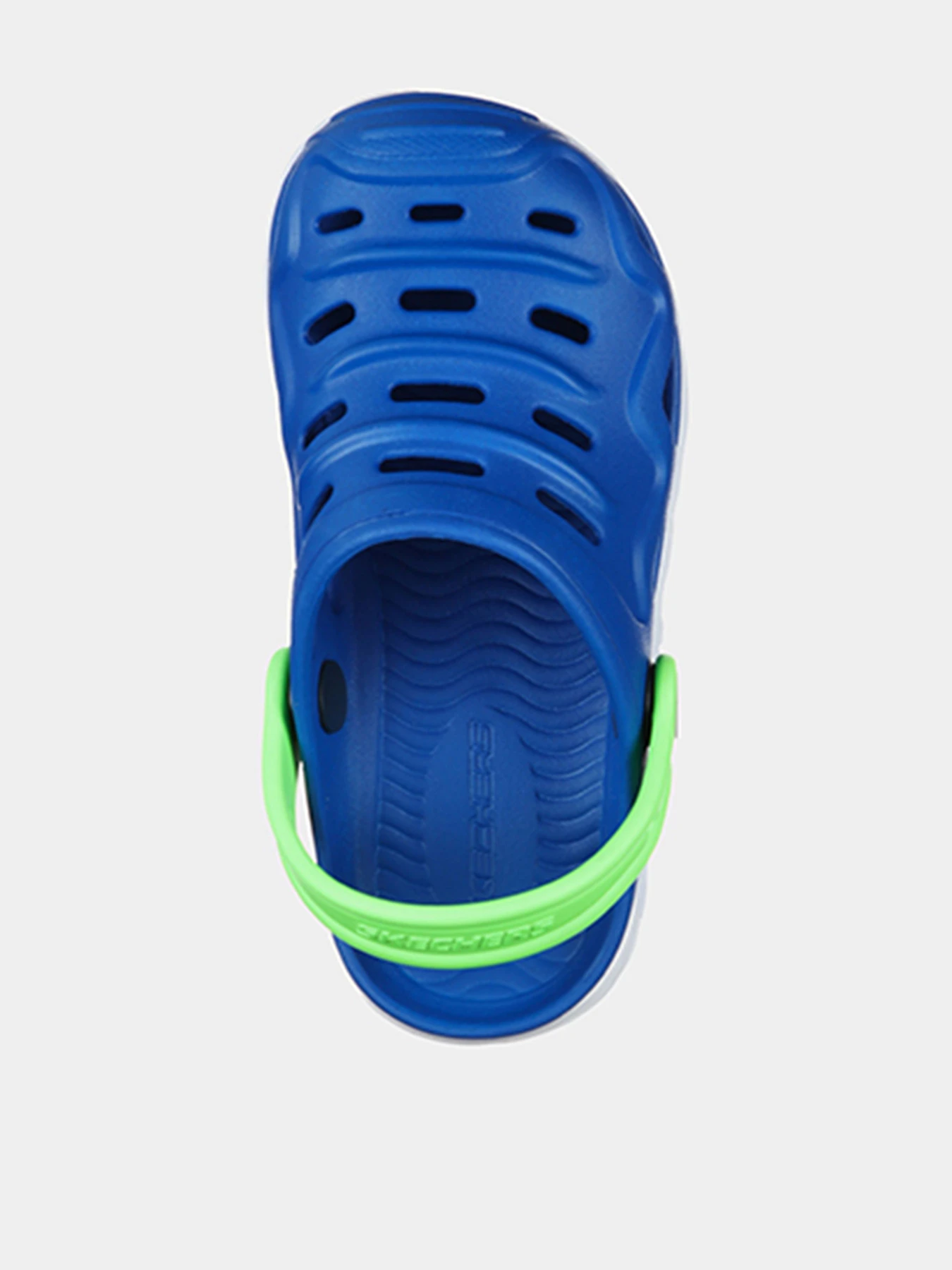 Сандалии Skechers модель 402000L BLLM Сандалии Skechers модель 402000L BLLM Фото