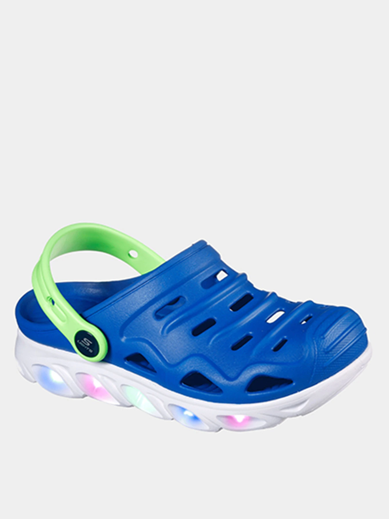 Сандалии Skechers модель 402000L BLLM Сандалии Skechers модель 402000L BLLM Фото