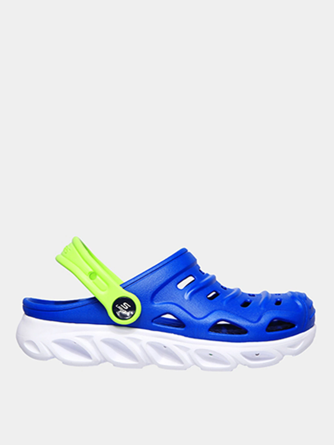 Сандалии Skechers модель 402000L BLLM Сандалии Skechers модель 402000L BLLM Фото