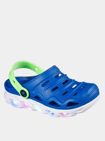 Сандалии Skechers модель 402000L BLLM Фото